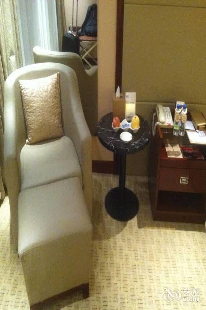 Qianjin Hotel - شانجشون المظهر الخارجي الصورة